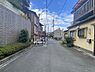 その他：前面道路含む現地写真