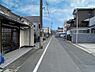 その他：前面道路含む現地写真