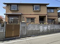 紫野今宮町　中古戸建