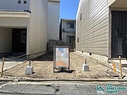 紫野北舟岡町　土地