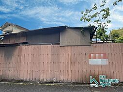 大宮釈迦谷　土地