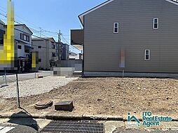 紫竹牛若町　土地(2号地)