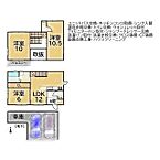 京都府京都市左京区静市市原町：物件画像