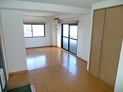 第3みやぎビル 306 3階1Kのリビング/ダイニング