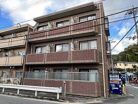 サンパティック北白川 301 ｜ 京都府京都市左京区北白川上池田町37（賃貸マンション1K・3階・25.80㎡） その1