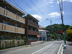 サンパティック北白川 301 ｜ 京都府京都市左京区北白川上池田町37（賃貸マンション1K・3階・25.80㎡） その28