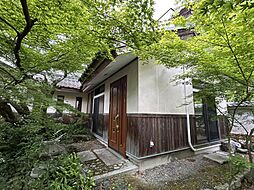 假の荘