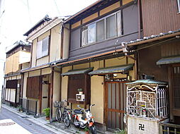木屋町貸家
