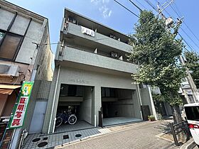 ハイム浄土寺80 202 ｜ 京都府京都市左京区浄土寺上馬場町80-1（賃貸マンション1K・2階・21.00㎡） その25