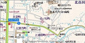 ヴィオラ北白川 310 ｜ 京都府京都市左京区北白川山ノ元町（賃貸マンション1K・3階・25.01㎡） その28