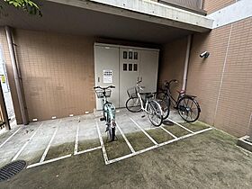 シエル北白川 202 ｜ 京都府京都市左京区北白川堂ノ前町45-2（賃貸マンション1K・2階・25.20㎡） その17