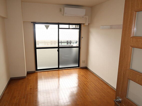 グレースヴィラ下鴨_内装_4