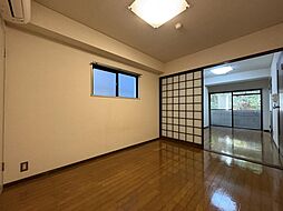 ウィルネス 101 1階2Kのリビング/ダイニング