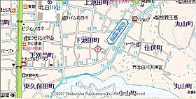 オオサキパレス 202 ｜ 京都府京都市左京区北白川下池田町137（賃貸アパート1K・2階・17.23㎡） その12