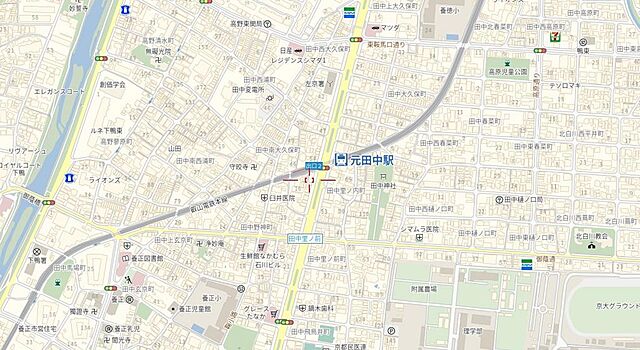 地図