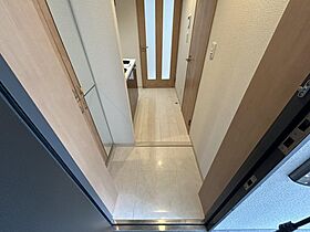 アクエルド京大北 101 ｜ 京都府京都市左京区田中東高原町30（賃貸アパート1K・1階・22.77㎡） その15