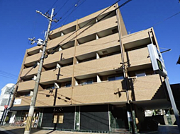 Coto Glance一乗寺駅前