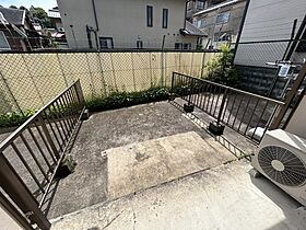 メゾン神楽丘 106 ｜ 京都府京都市左京区浄土寺下馬場町31-1（賃貸マンション1K・1階・22.00㎡） その22