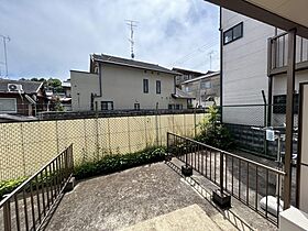 メゾン神楽丘 106 ｜ 京都府京都市左京区浄土寺下馬場町31-1（賃貸マンション1K・1階・22.00㎡） その23