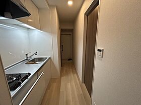 フランあおい 202 ｜ 京都府京都市左京区下鴨塚本町38（賃貸アパート1K・2階・27.66㎡） その20