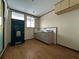 叡和ハイツ 2DKの写真