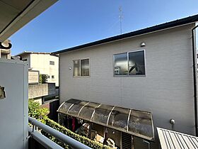 ラフィーネ森 202 ｜ 京都府京都市左京区北白川大堂町47-1（賃貸アパート1K・2階・20.25㎡） その27