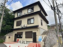 プリオーレ上高野