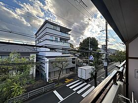 グランビィア御蔭II 326 ｜ 京都府京都市左京区北白川蔦町21（賃貸マンション1DK・3階・38.03㎡） その27