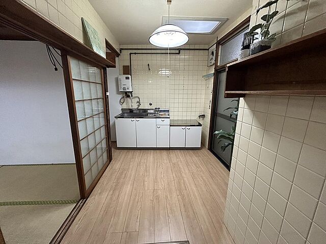 洋室