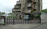 京都府京都市左京区北白川西町75-1：物件画像／株式会社ハウス・メッセ　京都大学前店