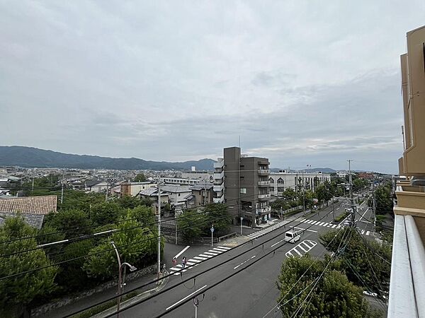 北園ハイツ 503｜京都府京都市左京区下鴨北園町(賃貸マンション2K・5階・26.77㎡)の写真 その28