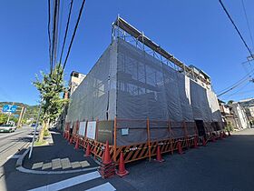 THE GARNET SUITE RESIDENCE 京大前 EAST 202 ｜ 京都府京都市左京区浄土寺西田町82（賃貸マンション1DK・2階・27.38㎡） その11