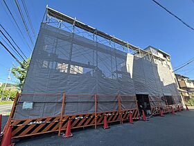 THE GARNET SUITE RESIDENCE 京大前 EAST 204 ｜ 京都府京都市左京区浄土寺西田町82（賃貸マンション1DK・2階・27.38㎡） その3