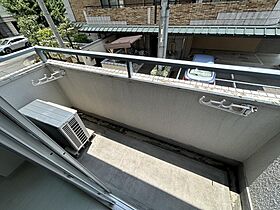 カーサ・デ・下鴨 201 ｜ 京都府京都市左京区下鴨西林町7-1（賃貸マンション1K・2階・24.67㎡） その23