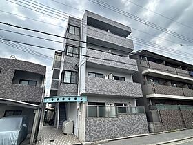 アネックス北白川 103 ｜ 京都府京都市左京区北白川西瀬ノ内町3-1（賃貸マンション1K・1階・18.00㎡） その1