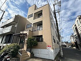 Iori I 206 ｜ 京都府京都市左京区北白川久保田町47-1（賃貸マンション1R・2階・18.00㎡） その1