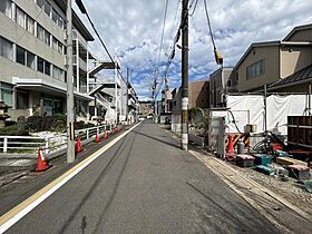 ひょうたんや 303 ｜ 京都府京都市左京区一乗寺北大丸町31（賃貸マンション1K・3階・25.69㎡） その9