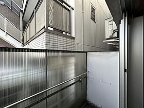 京OHBUIII 101 ｜ 京都府京都市左京区田中東春菜町20-4（賃貸マンション1K・1階・26.46㎡） その26