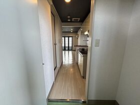 デミ洛北 606 ｜ 京都府京都市左京区下鴨東本町26-3（賃貸マンション1R・6階・26.98㎡） その16