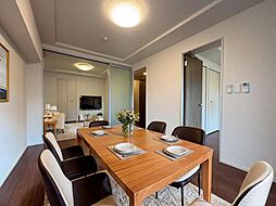 グロブナーパレス北山 101