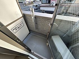 グランデコート修学院 206 ｜ 京都府京都市左京区山端川原町21（賃貸アパート1R・2階・20.80㎡） その25