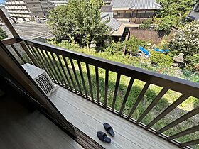 粟田口鳥居町48-7 貸家  ｜ 京都府京都市左京区粟田口鳥居町48-7（賃貸一戸建2LDK・1階・44.54㎡） その23