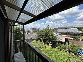 粟田口鳥居町48-7 貸家  ｜ 京都府京都市左京区粟田口鳥居町48-7（賃貸一戸建2LDK・1階・44.54㎡） その24