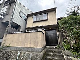 北白川西瀬ノ内町22 貸家  ｜ 京都府京都市左京区北白川西瀬ノ内町22（賃貸一戸建3LDK・1階・98.12㎡） その1