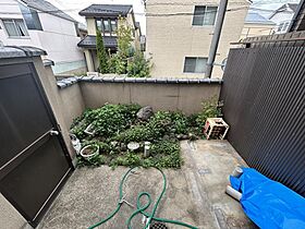 北白川西瀬ノ内町22 貸家  ｜ 京都府京都市左京区北白川西瀬ノ内町22（賃貸一戸建3LDK・1階・98.12㎡） その21