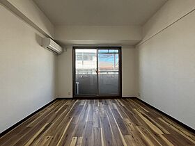 ヴェール一乗寺 207 ｜ 京都府京都市左京区一乗寺里ノ前町32（賃貸マンション1K・2階・22.56㎡） その5