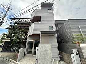 De machi maison N2 ｜ 京都府京都市左京区田中関田町46-1,62-3（賃貸アパート1LDK・2階・60.62㎡） その1