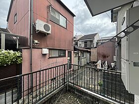 トレフルメゾン出町柳 101 ｜ 京都府京都市左京区田中大堰町50-21（賃貸アパート1K・1階・27.95㎡） その29