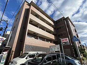 アトラス一乗寺 102 ｜ 京都府京都市左京区一乗寺大原田町20（賃貸マンション1K・1階・25.68㎡） その1