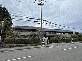 ピ・ソ・プリメーロ 103 ｜ 京都府京都市左京区岩倉西河原町106（賃貸マンション2LDK・1階・50.00㎡） その1